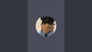 THE OFFICIAL POLICE PUPPET is live!