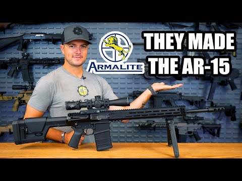 Manufacturer Review: ArmaLitephoto