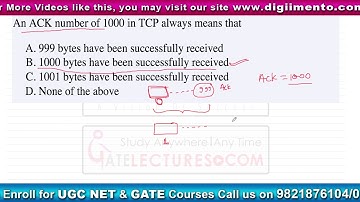 ISRO Previous Year Question of exam 2015 - Q53 with Solution