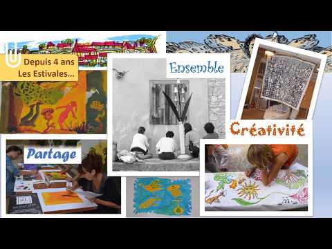 This film focuses on the Maison de l’Illustration, the cultural initiative that helped give Sarrant a contemporary identity beyond its medieval fabric. It is useful context for understanding why exhibitions, printmaking workshops and artists’ studios became part of the village’s public life. The video dates from 2018 and is tied to the project’s development at that time, so it should not be read as a current programme or a promise that every activity shown remains available. Check the municipality’s latest information for today’s venues and hours.