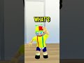 WHAT DID SHE SAYYYY?!? 🤯💀 #heresjohnny #johnny #funnyvideos #comedy #doll #shorts #fyp #roblox