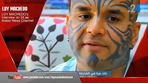 Loy Machedo YouTube Video Introduction