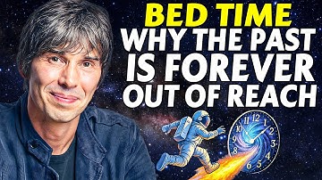 2+ Hour of Brian Cox Explaining Why We Can