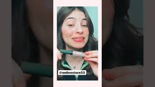 الميكب بتاعي وبجيبو منين اعملو سبسكرايب يحبايب قلبي💕رودينا احمد