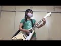 【Guitar copy】WHEELER-DEALER(SHAKALABBITS)