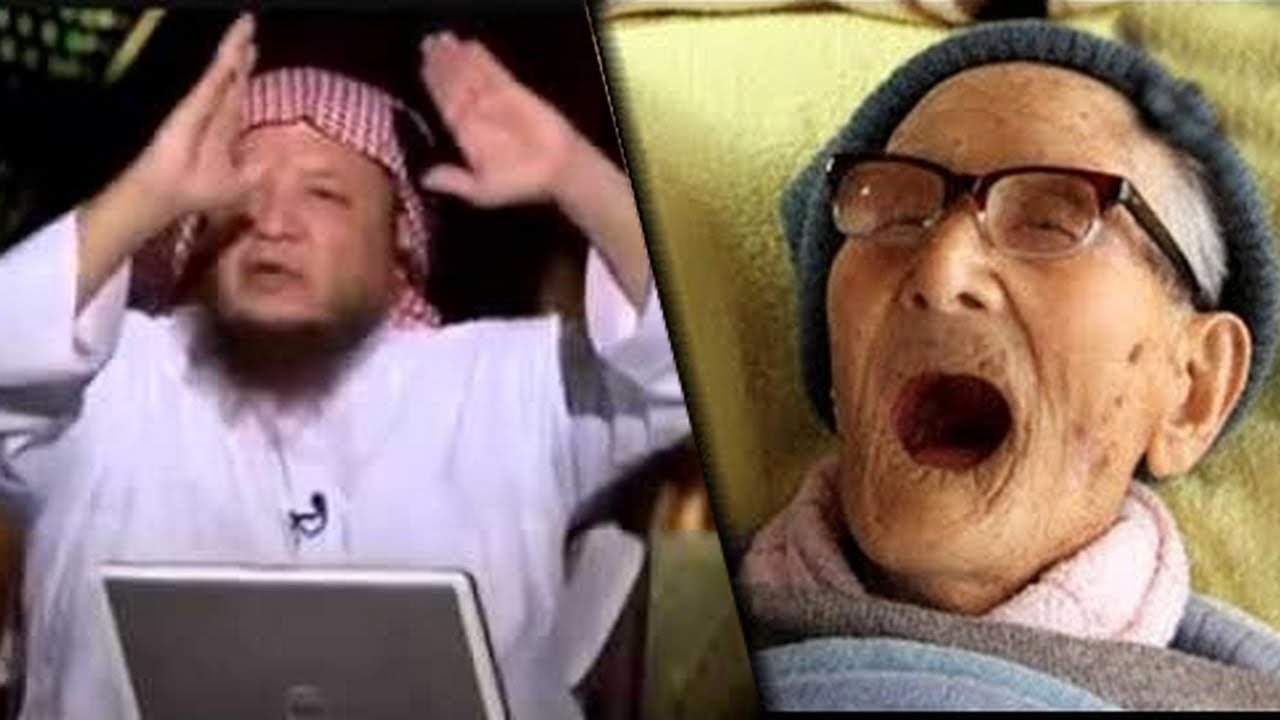 اشهر مغسل أموات يحكي أعجب ما شاهدة على الأموات - قصص مخيفة