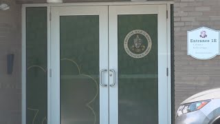 Ursuline High School faces new federal lawsuit