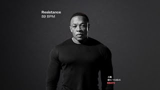 FREE | Old School x Dr Dre Type Beat 2021 - Resistance
