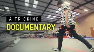 The Underground Sport of Tricking and Flips | Documentary The Underground Sport of Tricking and Flips | Documentary