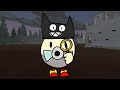 Big house part 2 || [Chicken Gun animation]