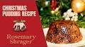 Profile Picture of Rosemary Shrager's Christmas Pudding Recipe ... - YouTube (@youtube.com) on Google