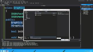 Direct2D Tutorial 3: Direct 2D Direct2D Tutorial 3: Direct 2D