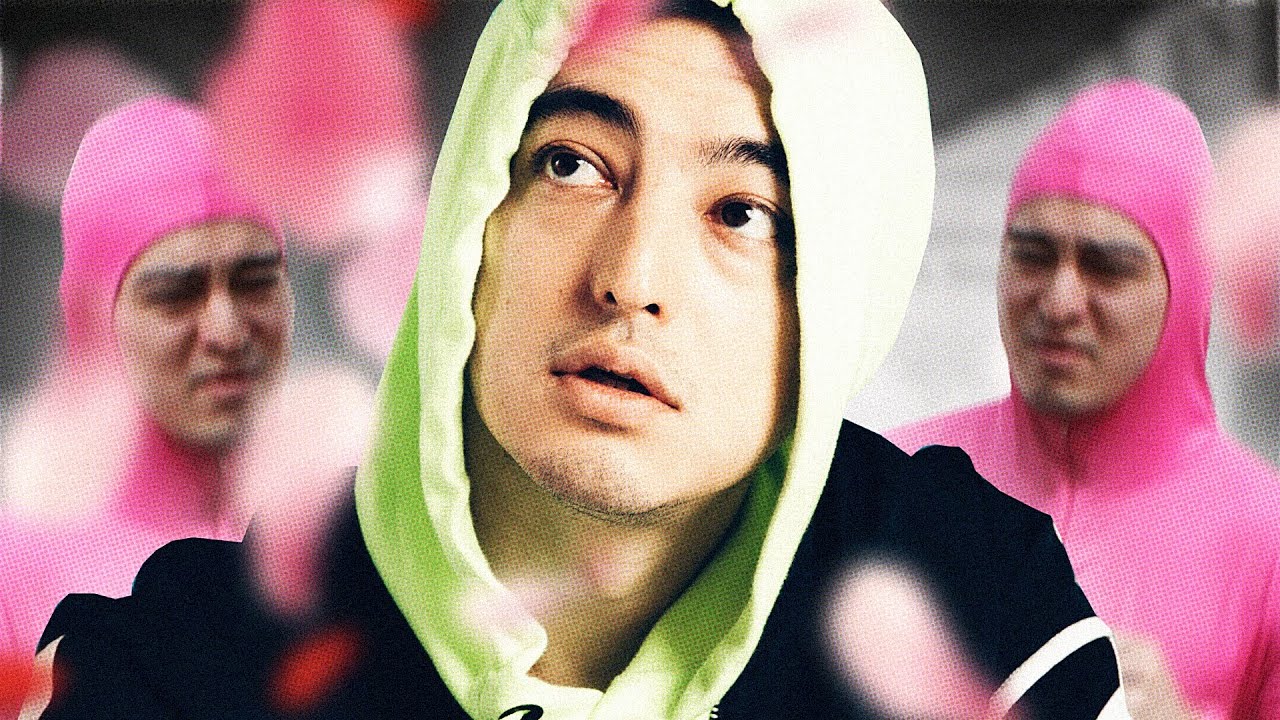 The Insane True Story of Joji