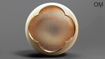 grasshopper surface from points tutorial