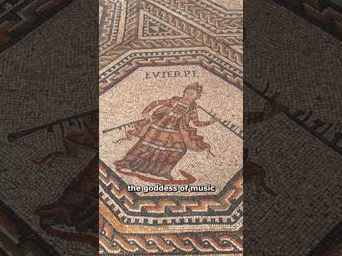 The Nine Greek Muses Ancientgreece Mythology