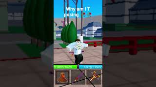 idk #bloxfruits #aura #piccolo #tpose