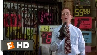 Dont Be A Menace 512 Movie Clip - The Man 1996 Hd