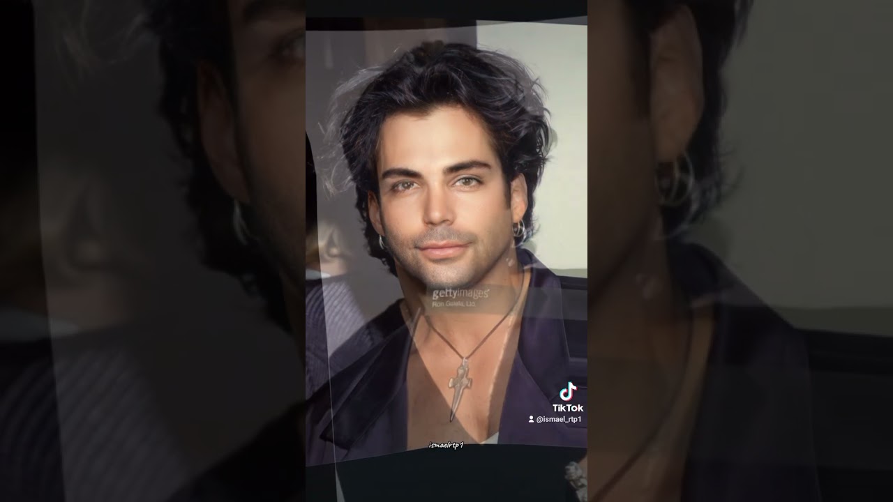 Richard Grieco 🎭🇺🇸 
