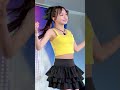 月咲らん ダンチャレ「HANDS UP」アイゲキ 東京アイドル劇場 高田馬場BSホール 2026年5月17日