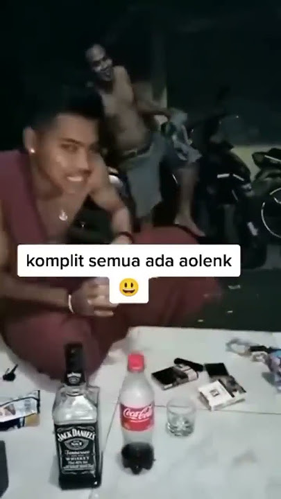 SW Minuman keras jack'D lucu #short#fyp#viral#beranda#lucu#story#minumankeras