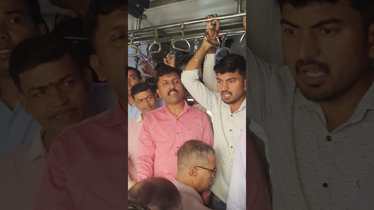 मृदुंग कुणाचा वाजतो टाळ कुणाचा वाजतो सुंदर अभंग गायला आहे शिर्के महाराजांनी 🚩🚩🤘