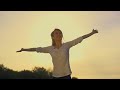 Here I am -- Eddie Jensen Worship Song with Lyrics