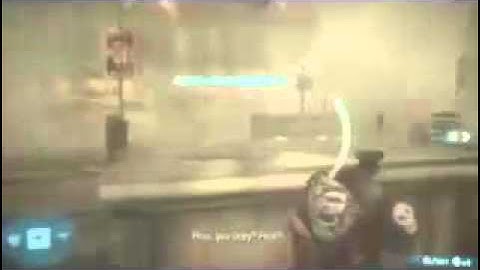 Army of Two The Devils Cartel Xbox 360 Open Season part 16 No Commentary