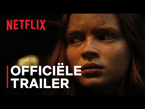 FEAR STREET | Een filmtrilogie | Officiële trailer | Netflix