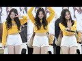 180121 모모랜드 (MOMOLAND) 낸시 팬싸 클로징 4K 직캠 @영등포 팬사인회 4K Fancam by -wA-