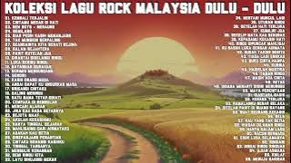 60 lagu slow rock malaysia terpopuler sepanjang masa -kumpulan lagu malaysia terhits