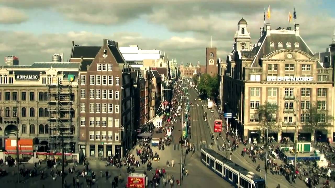 Amsterdam Youtube Amsterdam Youtube