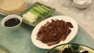 Утка по - пекински и как её правильно кушать! Жизнь в Китае. Что едят в Китае? Медузы Утка по - пекински и как её правильно кушать! Жизнь в Китае. Что едят в Китае? Медузы