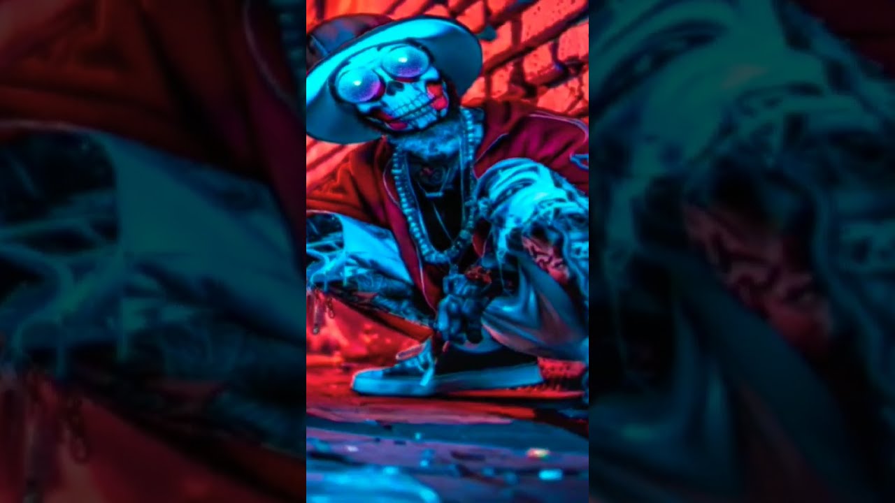 Grave Digger Livingston Igrewuptobe Gravedigger Immyownworstenemy Saltydawgentertainment