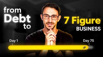 How His 6-Month Vision Happened in 30 Days (and so can yours)