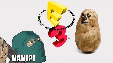 DAMN YOU WARFRAME & DAMN YOU E3 !!!