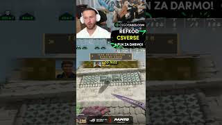 Pasha Wielka trąba #pashabiceps #cs2 #counterstrike #pasha