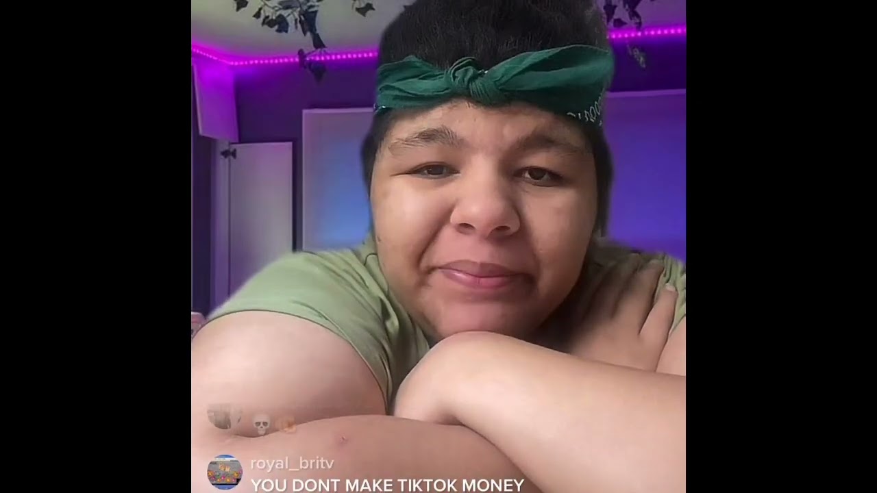 Тофия ворчит о всяких вещах