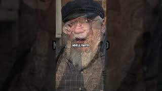 GRRM Finally CONFIRMS How ASOIAF Ends – And It’s NOT What GoT Showed!