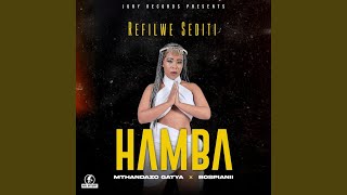 Hamba (Radio Edit)