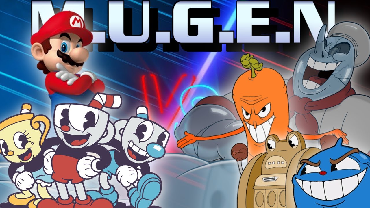 REQUESTED BY @thebbcjv5: TEAM Ms. Chalice VS TEAM Chef Saltbaker