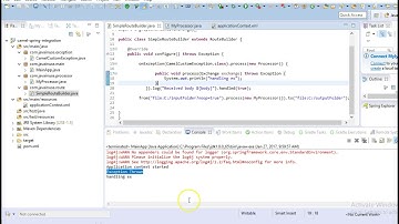Understanding Apache Camel Redelivery policy using example