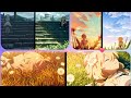 Задание Архонтов - "Сказка на ночь" - Genshin Impact