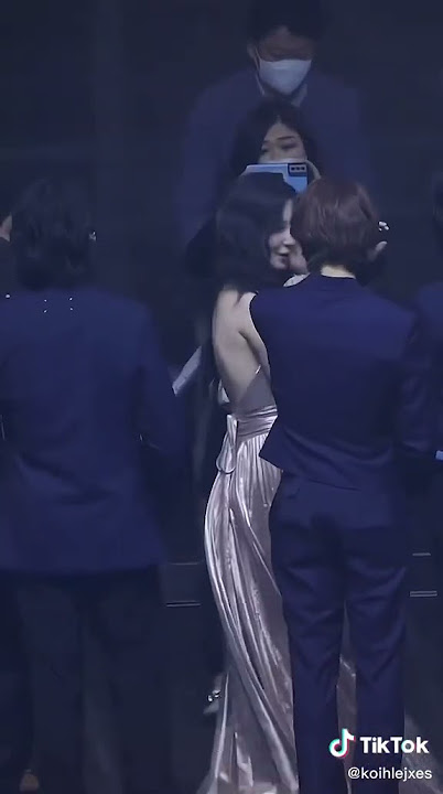 Snsd Seohyun with BTS☺️ #yuri #snsd #bts #short