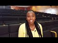 #OpenUpStemCells: Audrey N. Ncube on stem cells and bone marrow