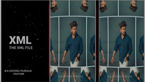 Kolaveri x Basti ka hasti Attitude Video Editing Alight Motion Video Editing | XML trend editing