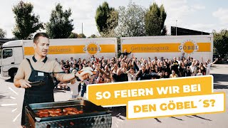 Unser Diesjähriges Sommerfest