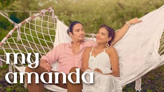 My Amanda Film | Movie 2021starring Piolo Pascual and Alexandra de Rosi | Pinoy Movie