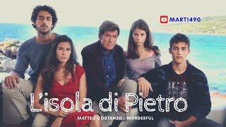L'isola di Pietro II Matteo Costanzo - Wonderful