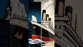 The Dark Truth Behind the Titanic’s Final Night