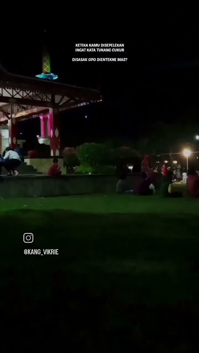 Simpang Limo Ninggal Janji - Denny Cak Nan | Story WA | #shorts